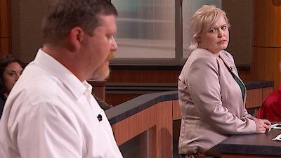 Judy Justice Season 1 Episode 5