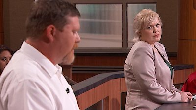 Judy Justice Season 1 Episode 11