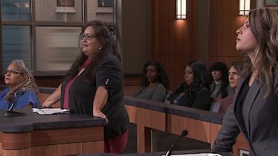 Judy Justice Season 1 Episode 15