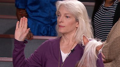 Judy Justice Season 1 Episode 23