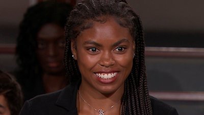 Judy Justice Season 1 Episode 24