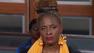 Judy Justice Season 1 Episode 34