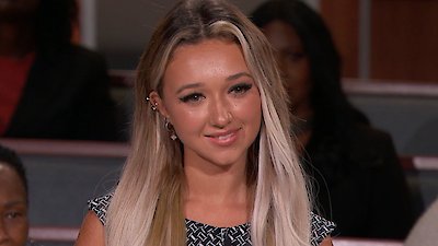 Judy Justice Season 1 Episode 35