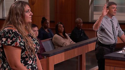 Judy Justice Season 1 Episode 36