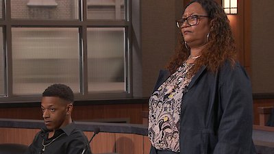 Judy Justice Season 1 Episode 37