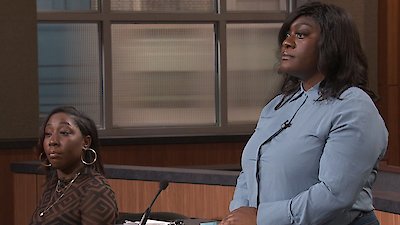 Judy Justice Season 1 Episode 38