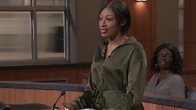 Judy Justice Season 1 Episode 40