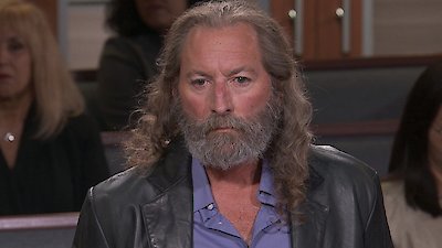 Judy Justice Season 1 Episode 41