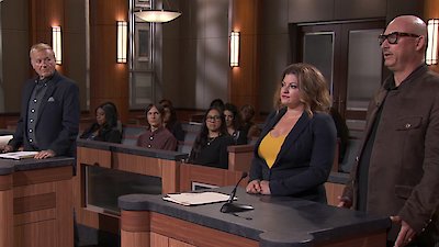 Judy Justice Season 1 Episode 42