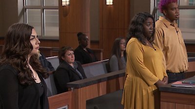 Judy Justice Season 1 Episode 43