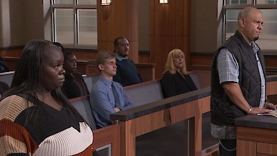 Judy Justice Season 1 Episode 70