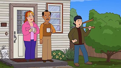 Corner Gas Animated Season 2 Episode 4