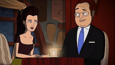 Corner Gas Animated Season 2 Episode 6