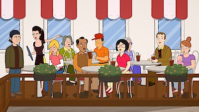 Corner Gas Animated Season 1 Episode 12