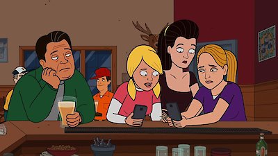 Corner Gas Animated Season 4 Episode 5