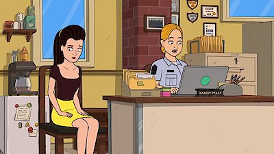 Corner Gas Animated Season 4 Episode 6