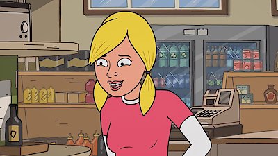 Corner Gas Animated Season 4 Episode 10