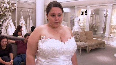 Say Yes to the Dress: Randy Knows Best Season 1 Episode 1