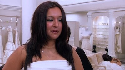 Say Yes to the Dress: Randy Knows Best Season 1 Episode 3