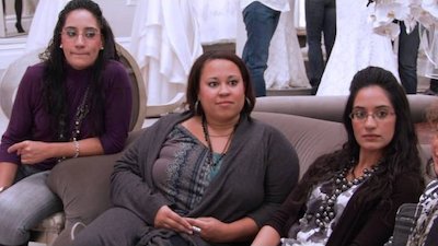 Say Yes to the Dress: Randy Knows Best Season 1 Episode 4