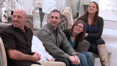 Say Yes to the Dress: Randy Knows Best Season 1 Episode 6