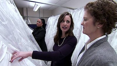 Say Yes to the Dress: Randy Knows Best Season 1 Episode 11