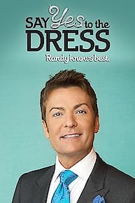 Say Yes to the Dress: Randy Knows Best