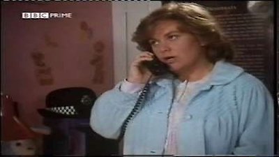 Murder Most Horrid Season 1 Episode 1