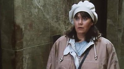 Murder Most Horrid Season 2 Episode 1