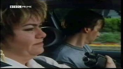 Murder Most Horrid Season 2 Episode 2