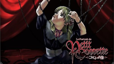 Murder Most Horrid Season 2 Episode 5