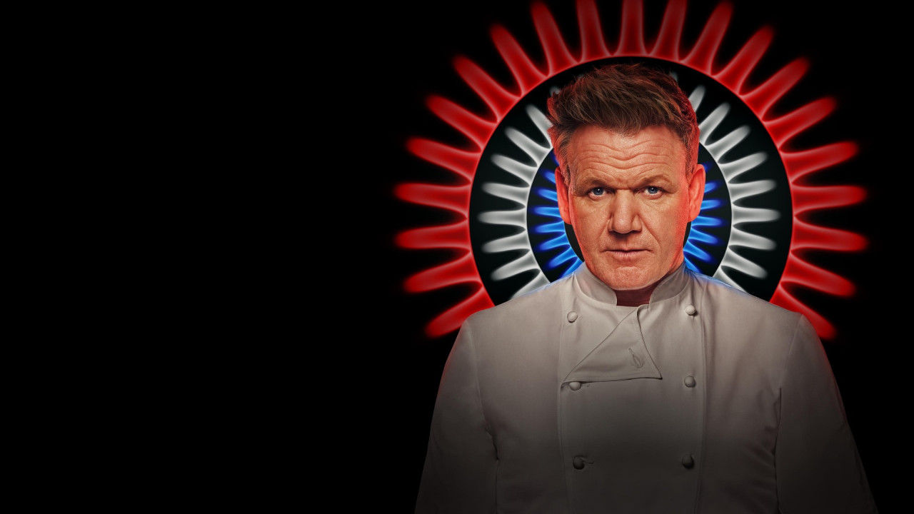 Hell's Kitchen (U.S.) - Censored