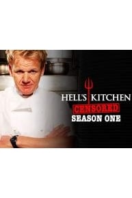 Hell's Kitchen (U.S.) - Censored