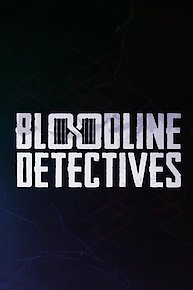 Bloodline Detectives