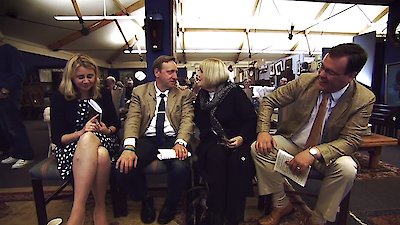 Celebrity Antiques Road Trip Season 4 Episode 2