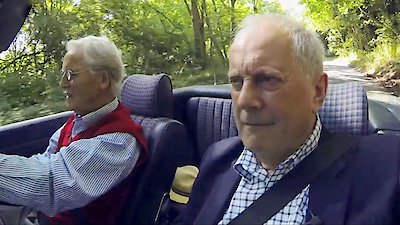 Celebrity Antiques Road Trip Season 5 Episode 3