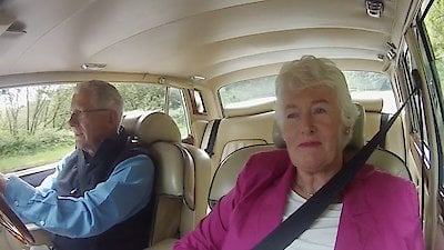 Celebrity Antiques Road Trip Season 4 Episode 4