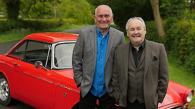 Celebrity Antiques Road Trip Season 5 Episode 4