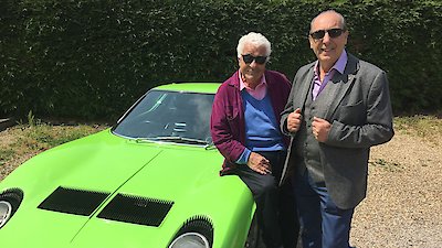 Celebrity Antiques Road Trip Season 6 Episode 4