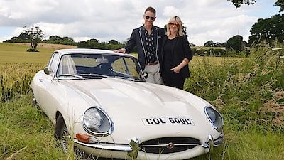 Celebrity Antiques Road Trip Season 6 Episode 6