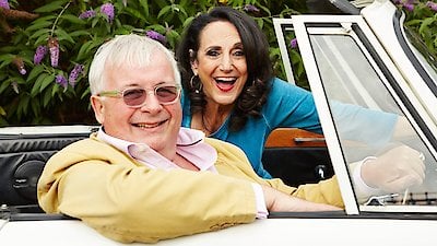 Celebrity Antiques Road Trip Season 4 Episode 8