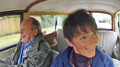 Celebrity Antiques Road Trip Season 4 Episode 12