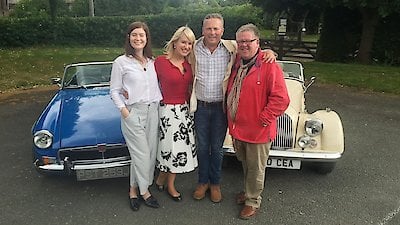 Celebrity Antiques Road Trip Season 6 Episode 12