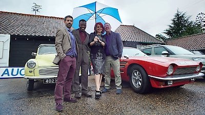 Celebrity Antiques Road Trip Season 6 Episode 14