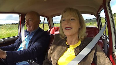 Celebrity Antiques Road Trip Season 5 Episode 18
