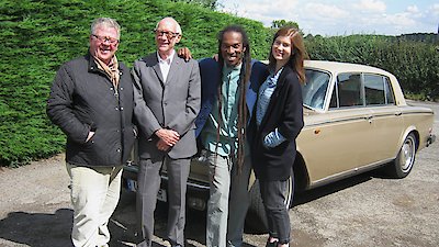 Celebrity Antiques Road Trip Season 5 Episode 20