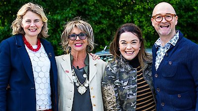 Celebrity Antiques Road Trip Season 8 Episode 18