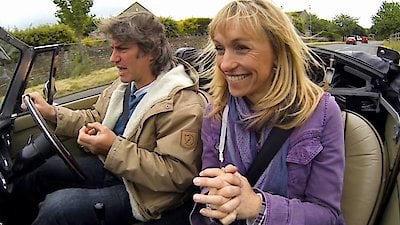 Celebrity Antiques Road Trip Season 3 Episode 15