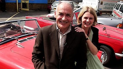 Celebrity Antiques Road Trip Season 1 Episode 3