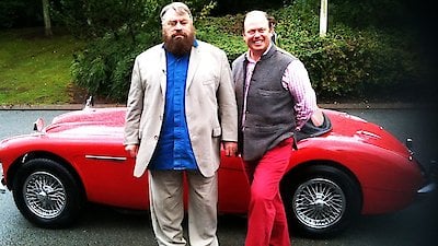 Celebrity Antiques Road Trip Season 1 Episode 6